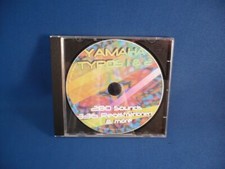 YAMAHA TYROS 1 + TYROS 2 - DAS MEGA MUSIC PACK !!! - 2 8 0 Sounds  +