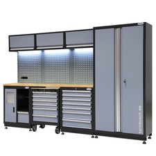 Twin Busch ® Werkstatt