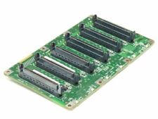 NEC G7HBT Manzall SCSI Backplane 856-124029-001A MS-95B4 Bull Express 5800
