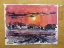 Original Karl Holstein