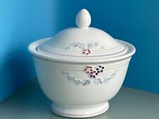 V&B BEL FIORE  Zuckerdose