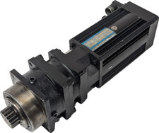 Baumuller Nurnberg DSG 45-L