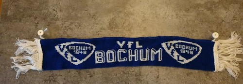 Vfl bochum mini auto schal - vfl,