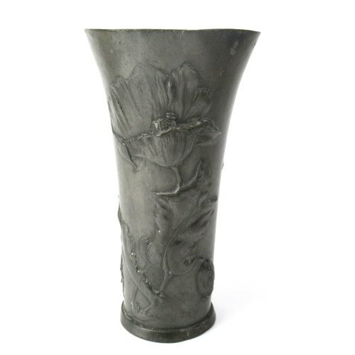 Kayserzinn vase becher 4090 - kayserzinn, /