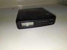 CROWN CD-E200 "Discman" Tragbarer CD Spieler