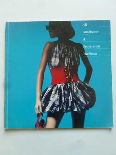 All american sportswear - all-american, a