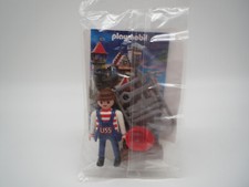 Playmobil  "BVG Bauarbeiter