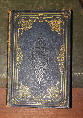 1848 poems and essays - and, by