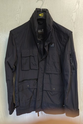 Jack wolfskin outdoorjacke - jack,