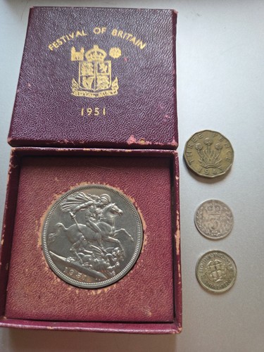 Kleine sammlung alter antiker - kleine,