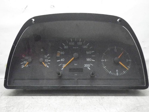 15188 tachometer mercedes benz - 15188,
