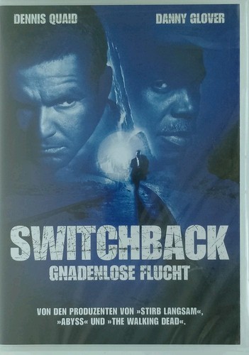 Switchback gnadenolse flucht - switchback,