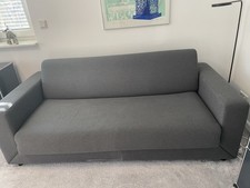 Bo Concept  Schlafsofa Stoff