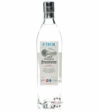 Etter Framboise - Himbeergeist