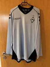 Werder Bremen Trikot Torhüter