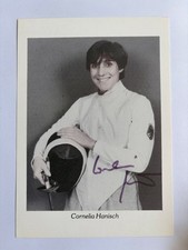 orig. sign. Autogrammkarte