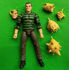 Hasbro Marvel Legends SANDMAN