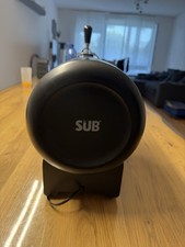 Bierzapfanlage The SUB Compact