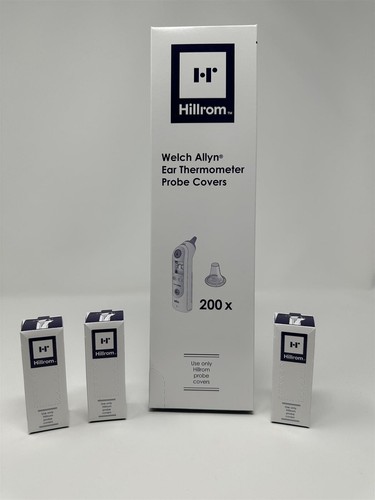 Welch allyn hillrom - welch,