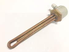 Heizelement Heizstab Kupfer