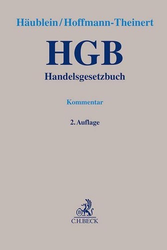 Handelsgesetzbuch hgb roland - handelsgesetzbuch.,