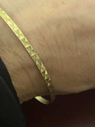 333 gold armreifen - 333,