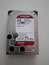 Western Digital Red (5400RPM