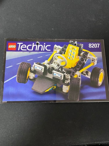 Lego buggy strandflitze - lego,