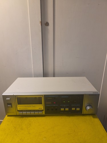 Sanyo rd220 stereo cassette - rd220,
