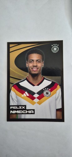 Felix nmecha dfb ferrero - felix,