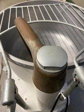 Hubkneter, Tiegkneter, Kemper