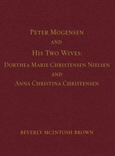 Beverly McIntosh Brown | Peter