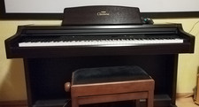 Yamaha Clavinova CLP-840