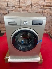 Siemens iQ500 WU14UTS8