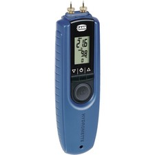 Gann hydromette compact - gann,