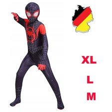 Karneval Spiderman Cosplay
