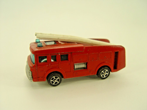 Erf fire engine whizzwheels - fire,
