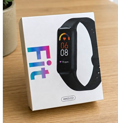 Fit activity tracker - tracker, armband