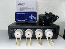 ** Aqua Medic Reefdoser EVO 4 Kanal Dosierpumpe - Kanal 4 funktioniert nicht **