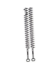 Sbeite Ersatzklingen 24″