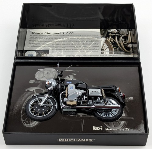 Münch mammut tts - 4, 1:12