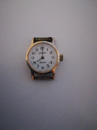 Glashütte defekte armbanduhr - defekte,