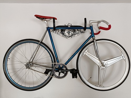 Fixi rennrad costom 700c - fixi,