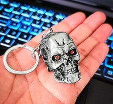 Terminator inspiriert großer