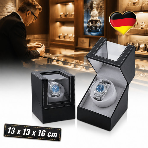 Für uhr automatik - 1,