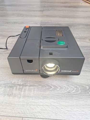 Reflecta diamator typ 1002 - reflecta,