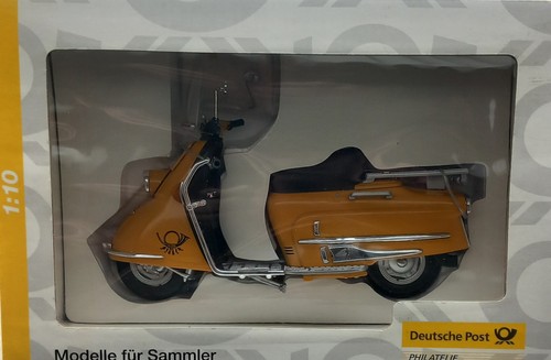 Schuco heinkel tourist - schuco,