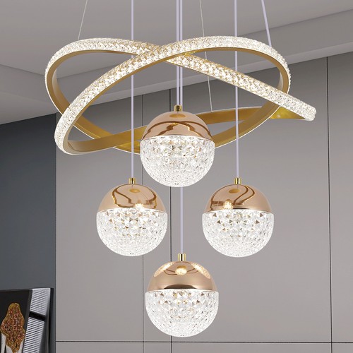 Led acryl deckenleuchte - led,
