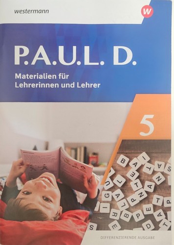 Paul diff ausg - d, diff.