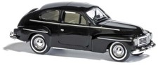 Volvo 544 limousine - 544,